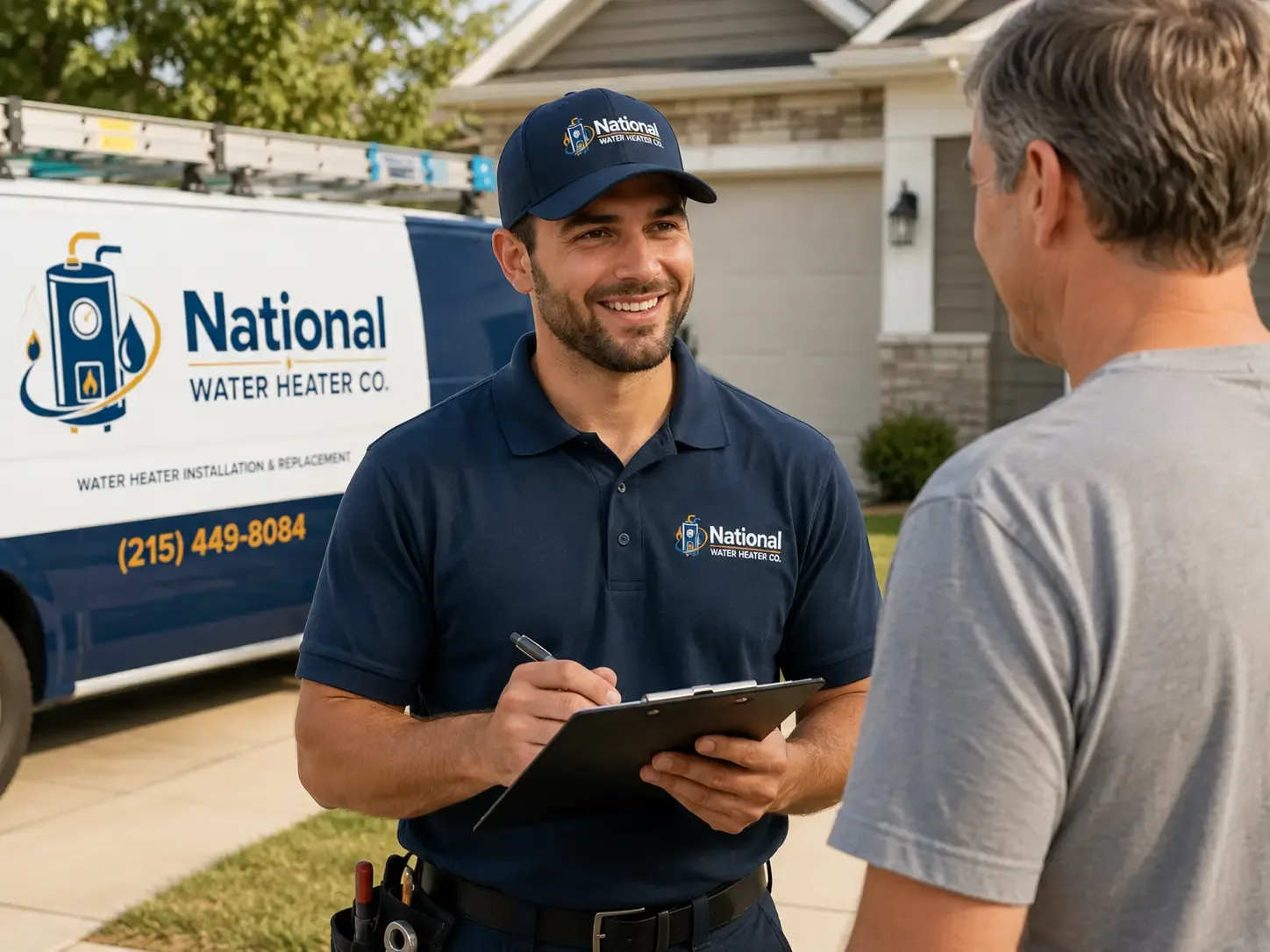 Water Heater Installation Long Valley, SD FAQs